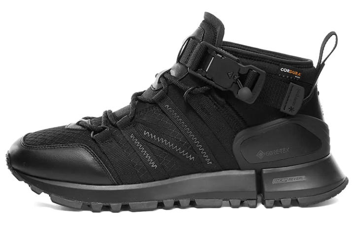 New Balance R_C4 Snow Peak x Tokyo Studio Design x R_C4 New Balance 'Black'