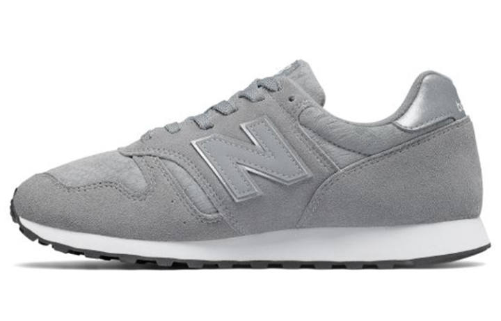 New Balance New Balance 373 Sneakers 'Grey' Women's