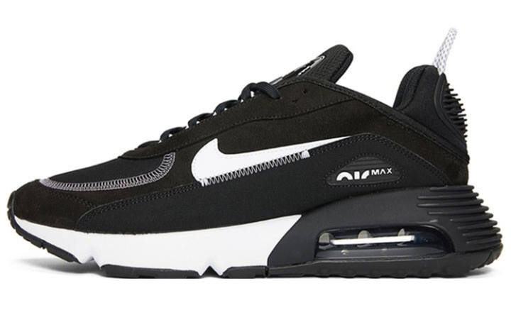 Nike Nike Air Max 2090 'Black White'