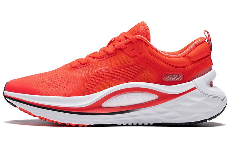 Li-Ning Li Ning Furious Rider 6.0 Fabric Cushioning Slip Resistant Abrasion Resistant Breathable