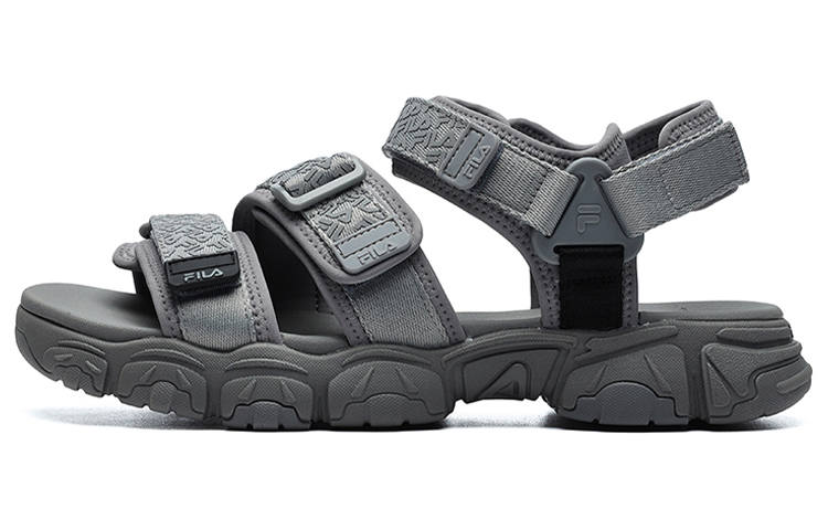 FILA FILA Fluid Sandal 'Grey'