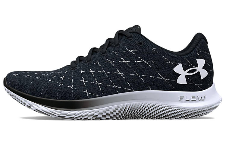 Under Armour Under Armour Flow Velociti Wind 'Black White' Women's