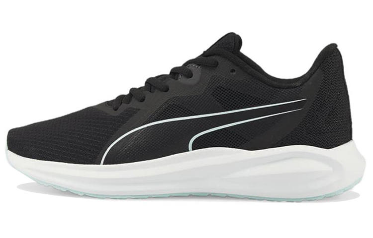 PUMA PUMA Twitch Runner 'Black Nitro Blue' Women's