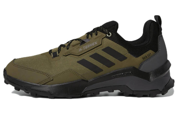 Adidas Adidas Terrex AX4 Primegreen Rain.RDY 'Focus Olive'