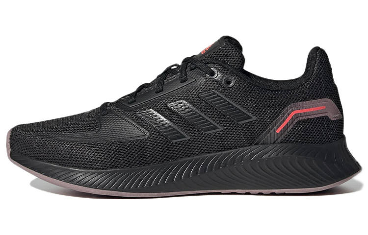 Adidas Adidas Run Falcon 2.0 'BLACK' Women's