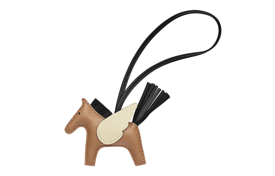 HERMES HERMES Rodeo Charms Unisex