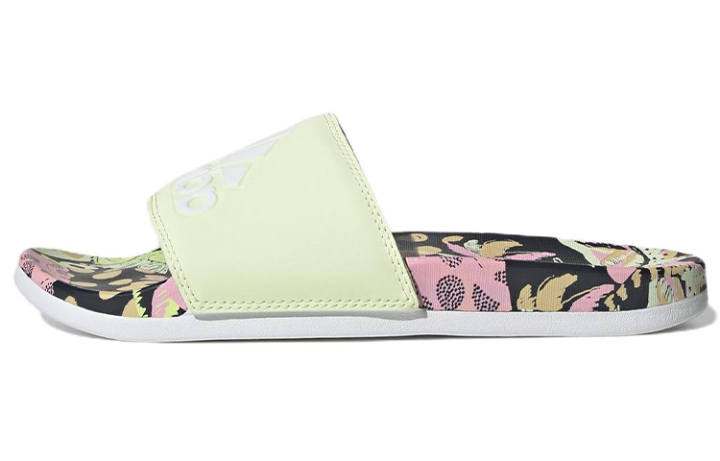 Adidas Adidas Adilette 'Green'