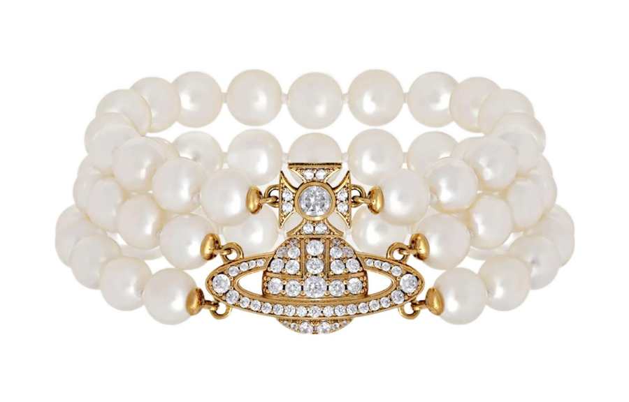 Vivienne Westwood Women's Bracelets Women's
