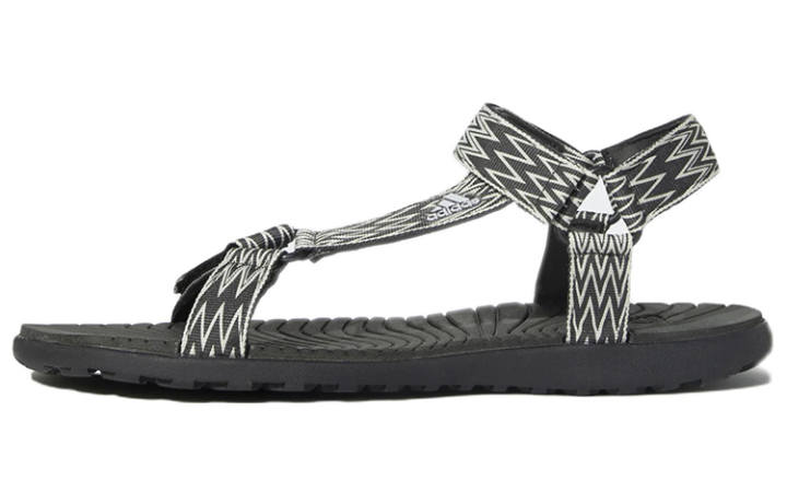 Adidas Adidas Beach Sandals Men's Black