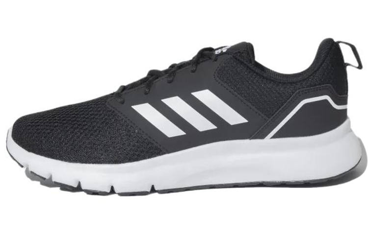 Adidas Adidas Sports Fabric Wear resistant And Lightweight Low top Running Shoes Men's