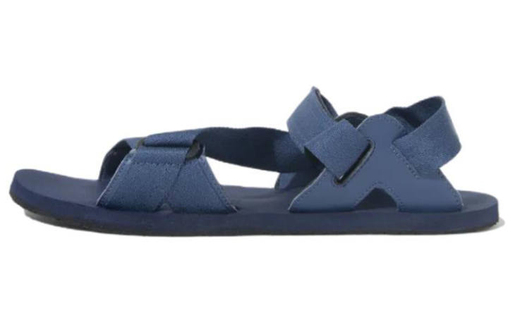 Adidas Adidas Avior 2.0 Beach Sandals Men's Blue