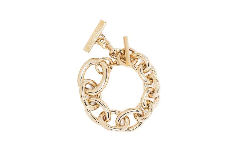 Jacquemus Jacquemus Bracelets Women's Gold