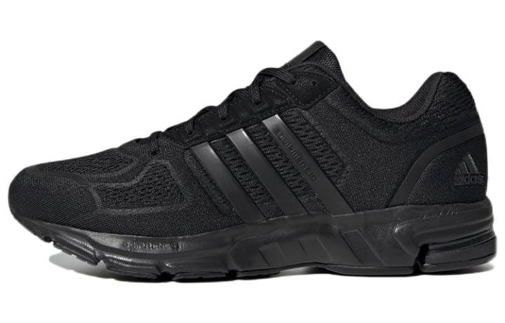 Adidas Adidas Equipment 10 Em 'Triple Black'