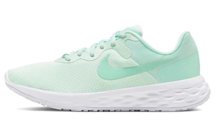 Nike Nike Revolution 6 Next Nature 'Green White' Women's