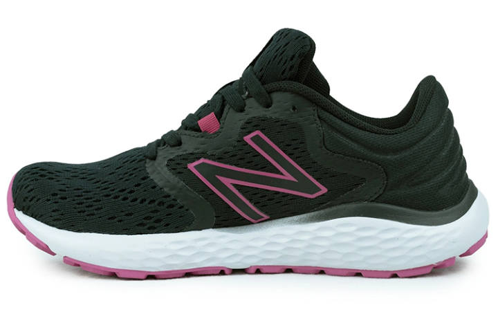 New Balance New Balance 521 'Black Pink White' Women's