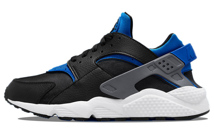 Nike Nike Air Huarache Black Royal