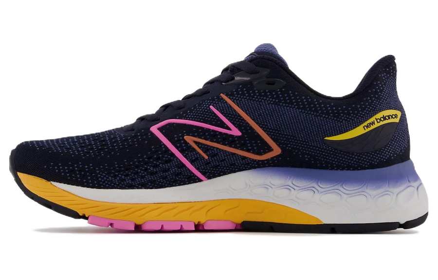 New Balance 880 Wmns Fresh Foam X New Balancev12 'Eclipse Vibrant Apricot'