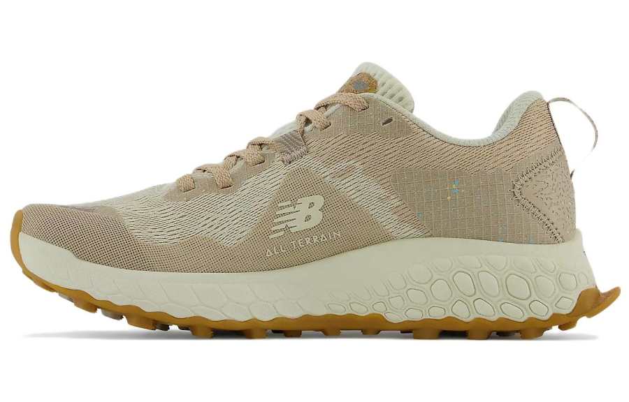 New Balance New Balance Wmns Fresh Foam X Hierro v7 'Mindful Grey Calm Taupe' Women's