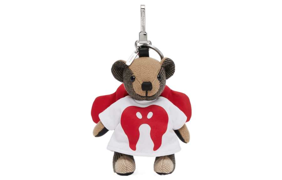 Burberry Burberry Thomas Bear Charms Unisex