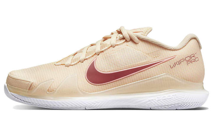 Nike Nike Court Air Zoom Vapor Pro 'Bleached Coral' Women's