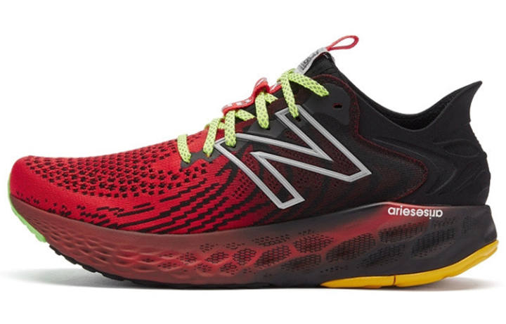 New Balance 1080 Aries x 1080 Fresh Foam New Balancev11 'Unbalanced III'