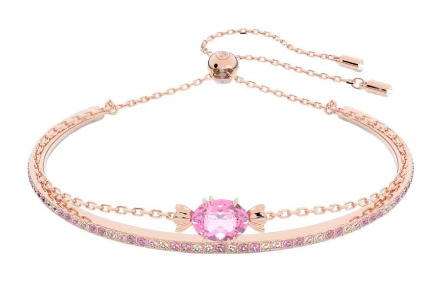 Swarovski Faux Crystal Bracelets Women's