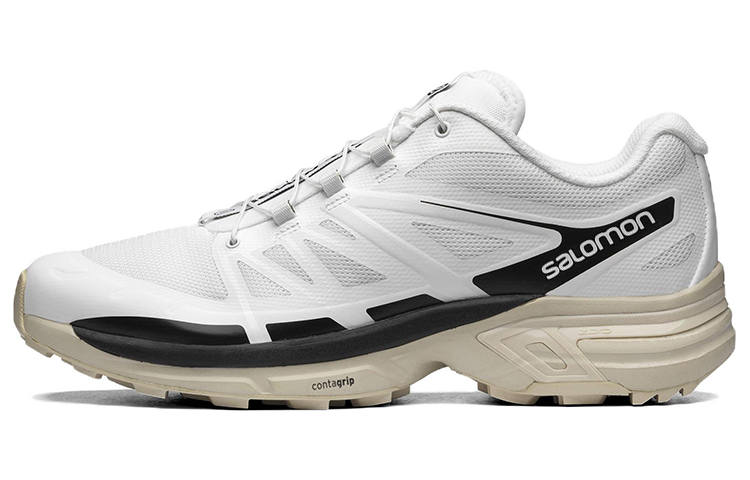 SALOMON SALOMON XT Wings 2 'White'