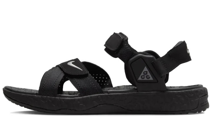 Nike Nike Acg Air Deschutz+ Black Grey Fog