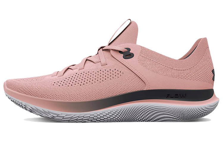 Under Armour Flow Synchronicity 'Retro Pink' Women's