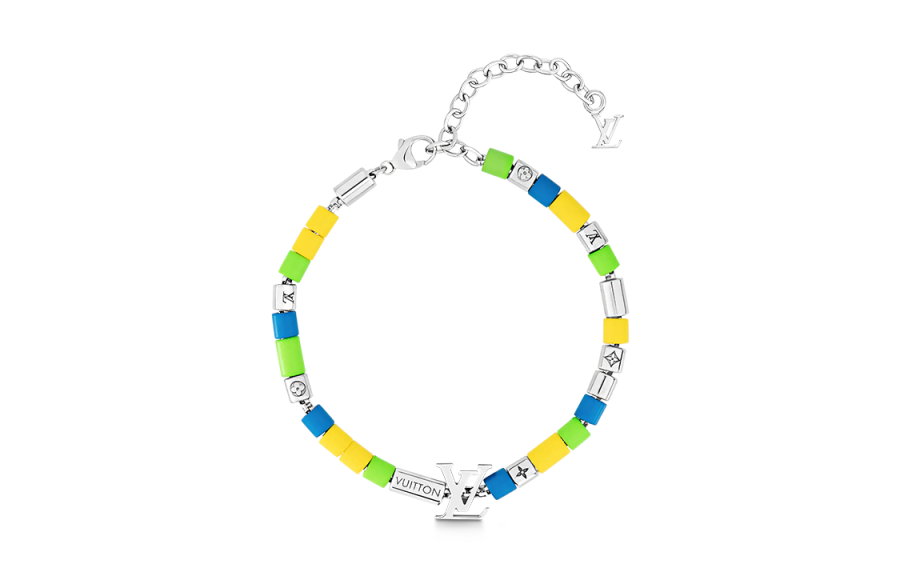 LOUIS VUITTON LOUIS VUITTON Lv Sunrise Bracelet