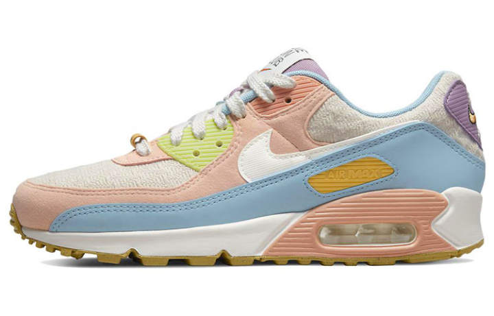 Nike Nike Air Max 90 Se 'Sun Club Multi Color' Women's