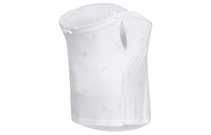 Adidas Adidas Cotton Accessories Unisex White