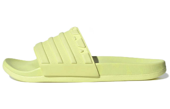 Adidas Adidas Adilette Slide Slippers Women's Yellow