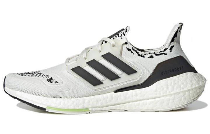 Adidas UltraBoost 22 Adidas 'Non Dyed Zebra'