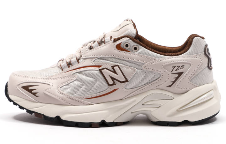 New Balance New Balance 725 Series Low Tops Retro Beige