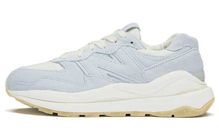 New Balance New Balance 57/40 'Gray White Cream' Women's
