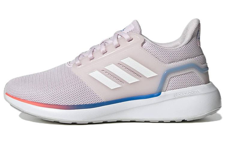 Adidas Adidas EQ19 Running Shoes Women's Low Top Powder