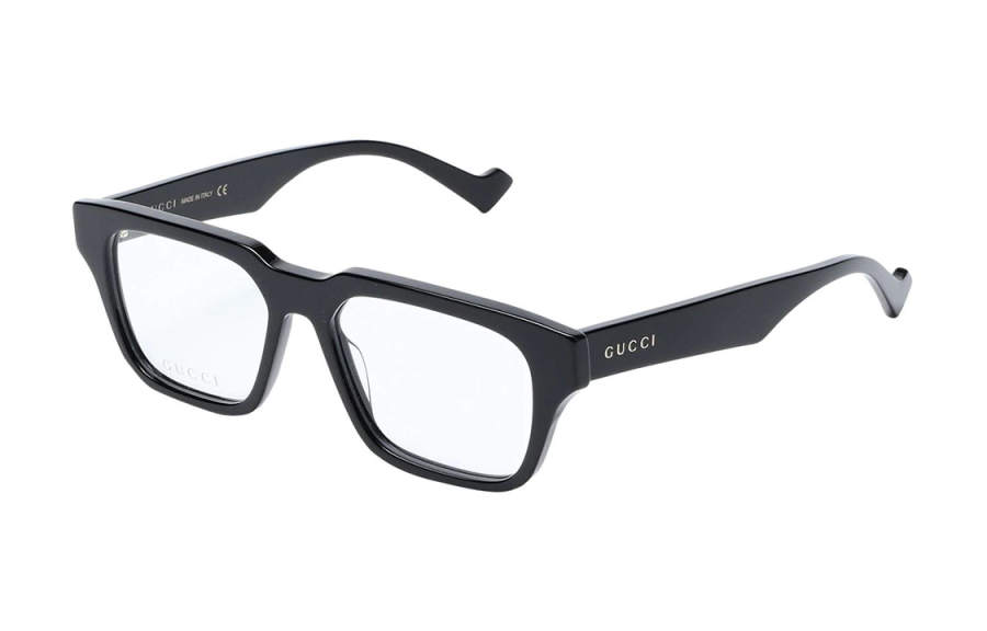 GUCCI GUCCI Eyewear Square Frame Glasses