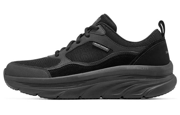 Skechers Skechers D'Lux Walker 'Pure Black'