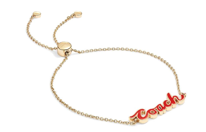 COACH COACH Bracelets Women's
