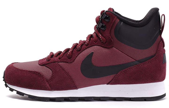 Nike Nike Md Runner 2 Mid Prem Women's
