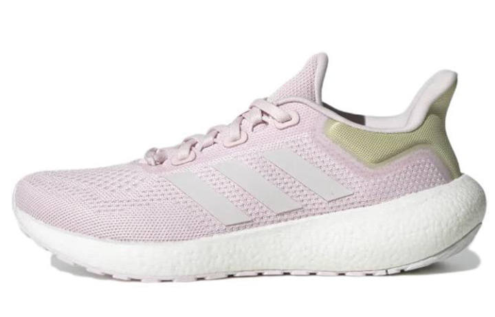 Adidas Adidas PureBoost 22 'Pink White' Women's