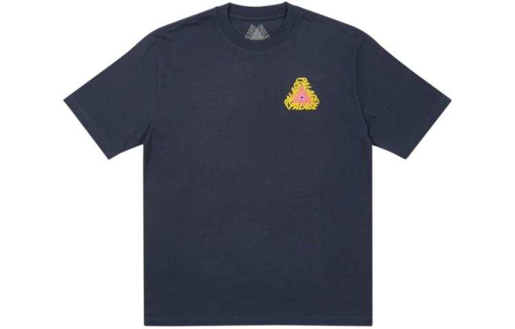 PALACE PALACE P3 Bare Times T Shirt