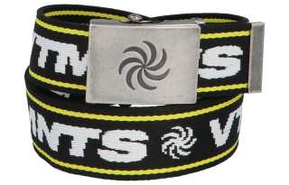 Vetements Belts Unisex Multicolor