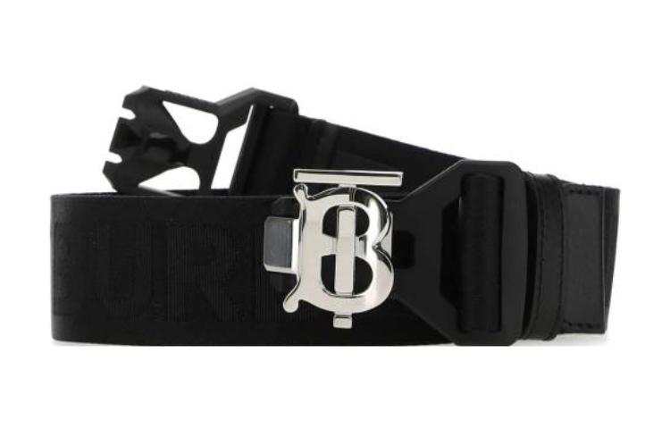 Burberry Tb Sport Clip 40 Belt