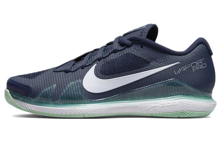 Nike Nike Court Air Zoom Vapor Pro 'Obsidian Mint Foam' Women's
