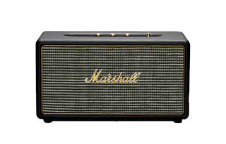 MARSHALL Speakers Bluetooth Connection STANMORE Rock Retro Bluetooth, Home Use Speaker