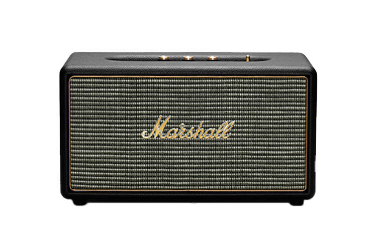 MARSHALL Speakers Bluetooth Connection STANMORE Rock Retro Bluetooth, Home Use Speaker