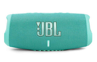 JBL Speakers CHARGE5 Shockwave 5, Subwoofer, Mint Green