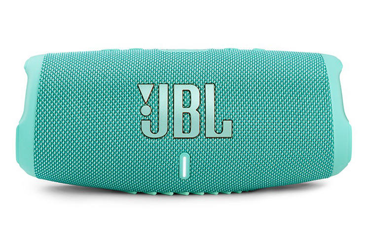 JBL JBL Speakers CHARGE5 Shockwave 5, Subwoofer, Mint Green